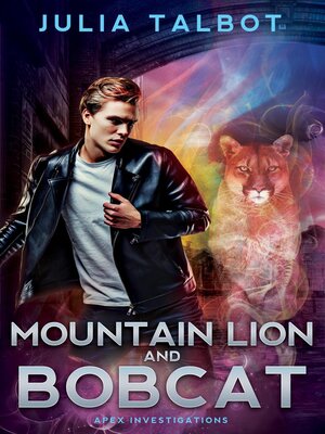 cover image of Mountain Lion and Bobcat